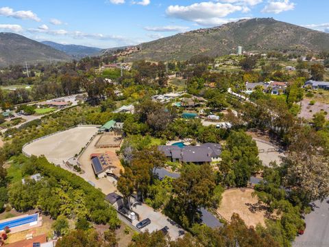7103  Via Del Charro Rancho Santa Fe CA 92067