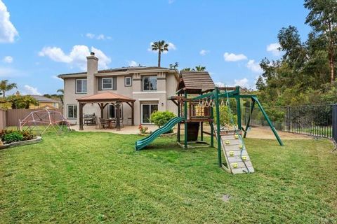 1066 Via Vera Cruz San Marcos CA 92078