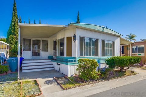 3129  Calle Abajo SE spc 181 San Diego CA 92139
