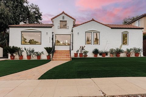 4033 S Hempstead Cir San Diego CA 92116