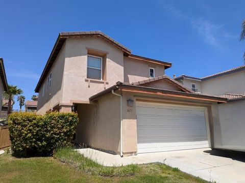 1671 FALCON PEAK ST Chula Vista CA 91913