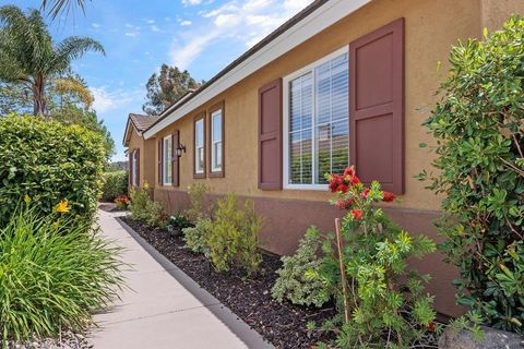 898  Via Allegra Vista CA 92081