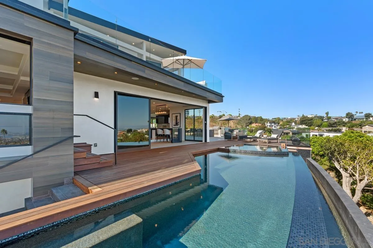 La Jolla, California 92037, United States, 5 Bedrooms Bedrooms, ,8 BathroomsBathrooms,Residential,Pending,170003