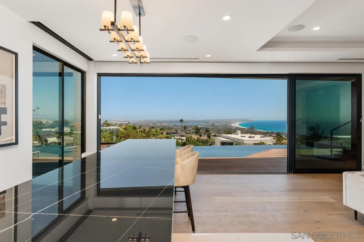 La Jolla, California 92037, United States, 5 Bedrooms Bedrooms, ,8 BathroomsBathrooms,Residential,Pending,170003