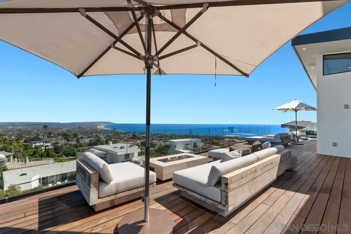 La Jolla, California 92037, United States, 5 Bedrooms Bedrooms, ,8 BathroomsBathrooms,Residential,Pending,170003