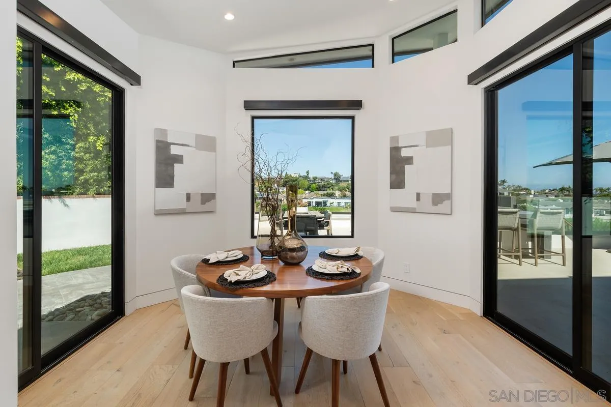 La Jolla, California 92037, United States, 5 Bedrooms Bedrooms, ,8 BathroomsBathrooms,Residential,Pending,170003