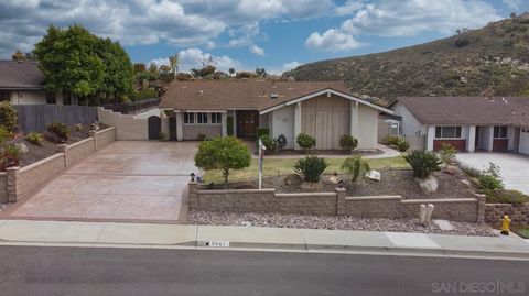 9941  LEDGESIDE ST Spring Valley CA 91977