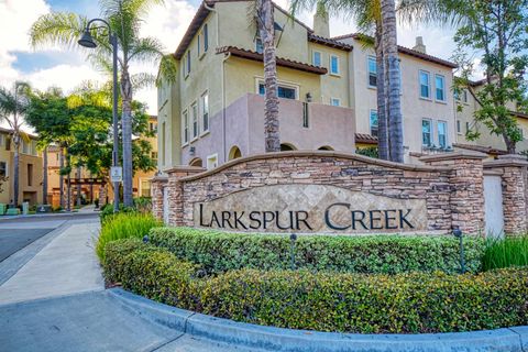 A home in San Marcos