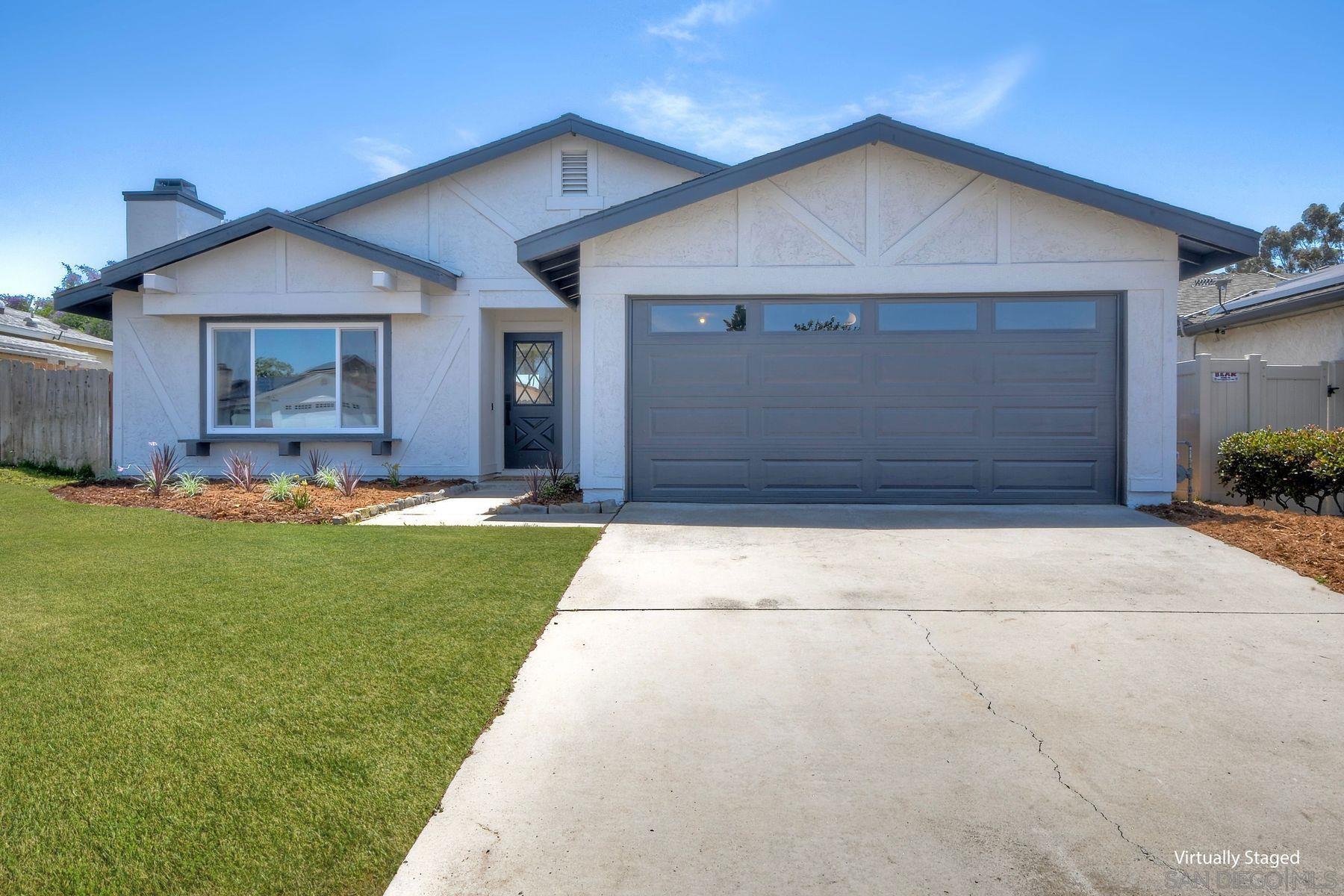 10020 Kaufman Way