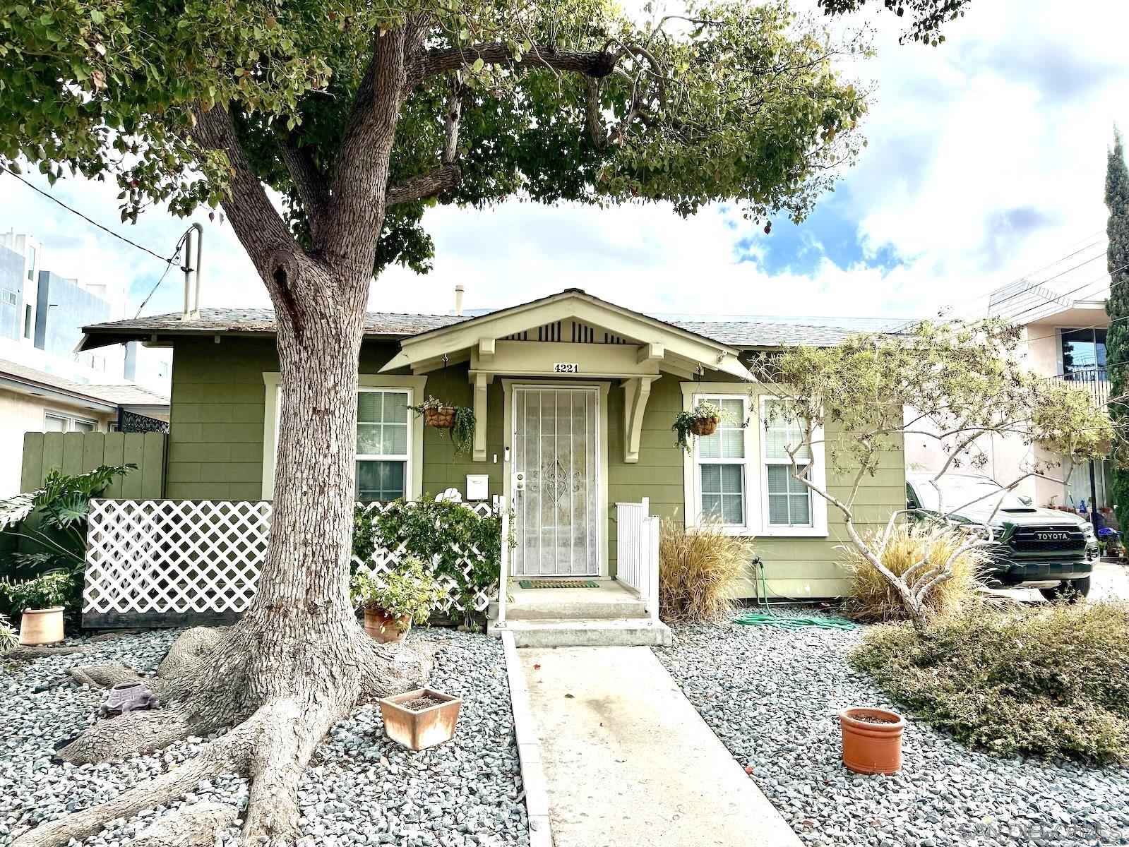 4209-4221 3rd Ave