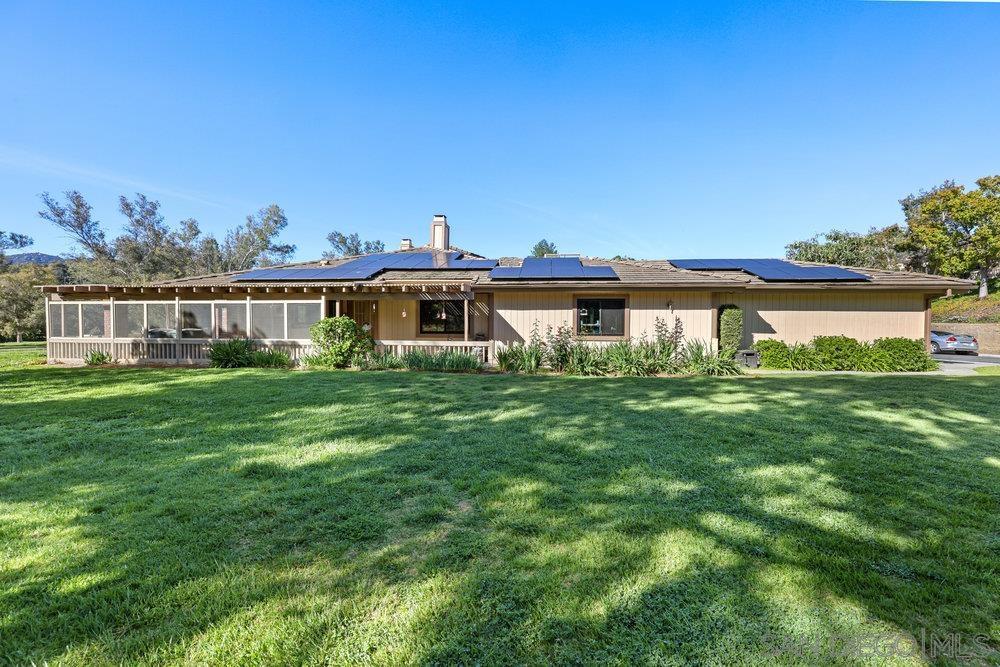 29873  Circle R Creek Ln

                                                                             Escondido                                

                                    , CA - $729,000
