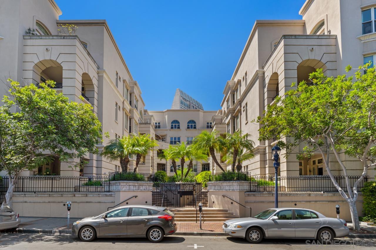 650 Columbia St. Unit 313