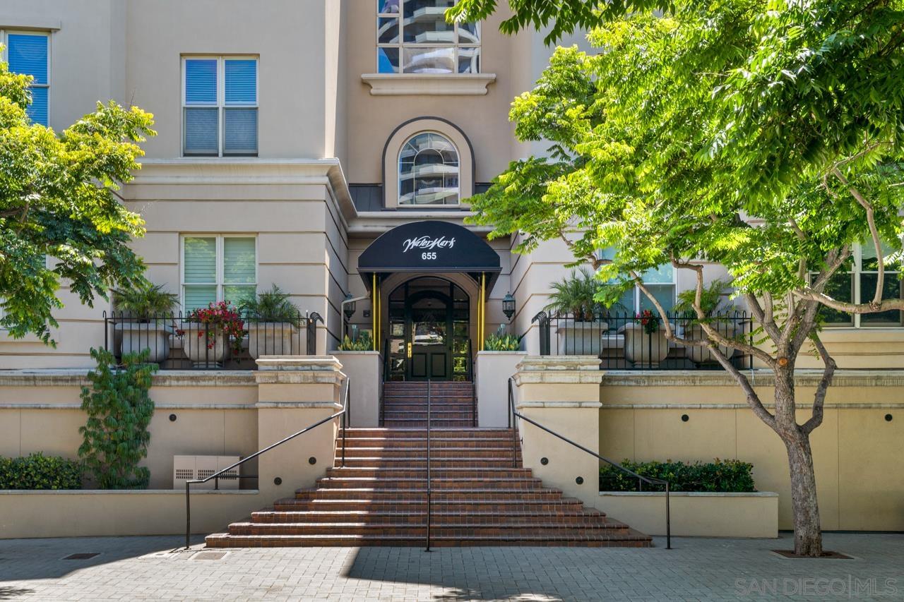 650 Columbia St. Unit 313