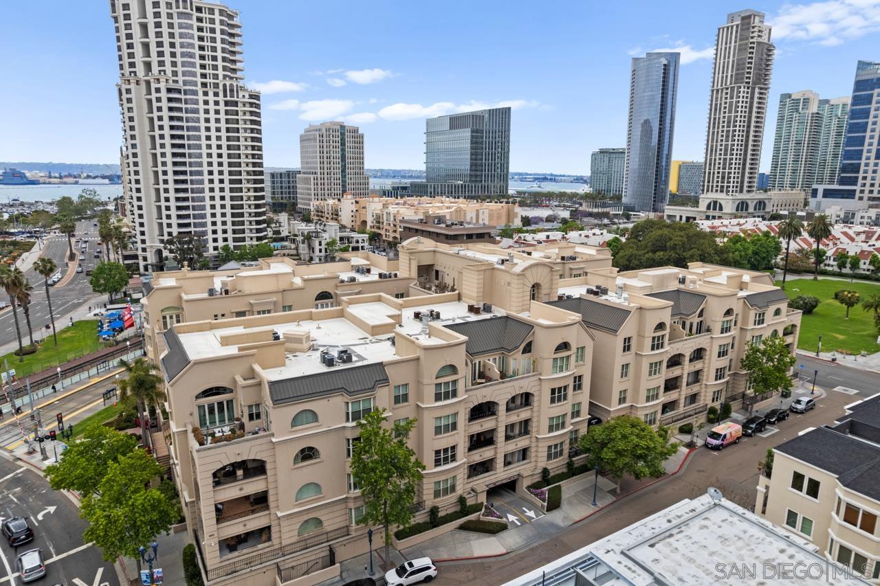650 Columbia St. Unit 313