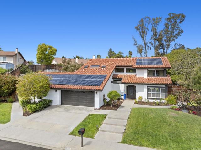 7929 Los Pinos Circle