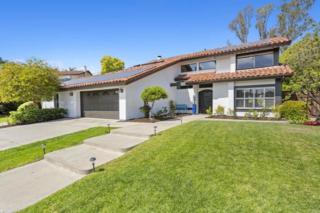 7929 Los Pinos Circle