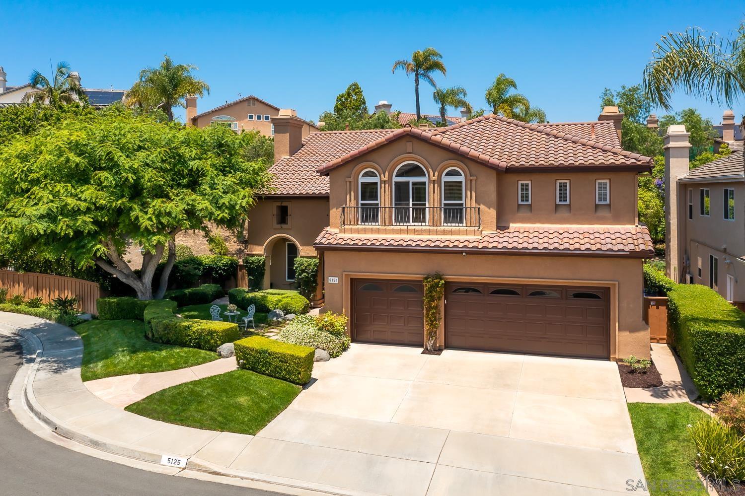 5125 Seagrove Ct