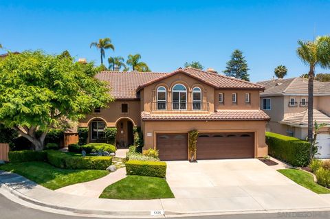 5125  Seagrove Ct San Diego CA 92130