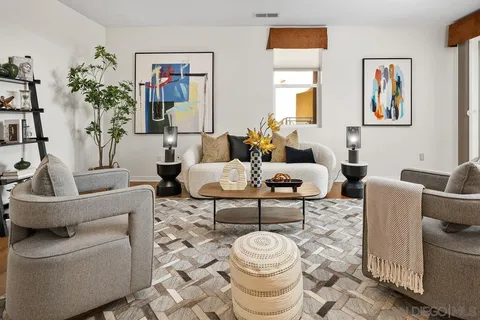 3650 5Th Ave Unit 302, San Diego, CA 92103 - #: 250022854