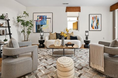 3650  5Th Ave  302 San Diego CA 92103