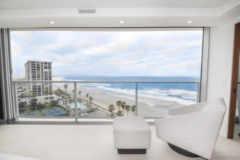 1780 Avenida Del Mundo 1008 Coronado CA 92118