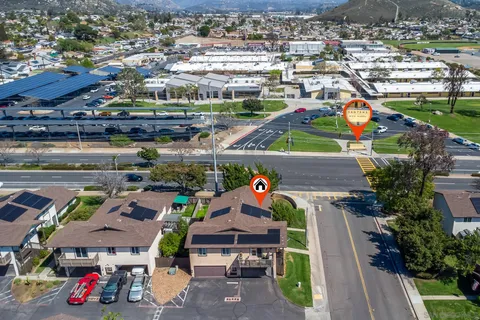 9914 N Magnolia Ave, Santee, CA 92071 - #: 250022365