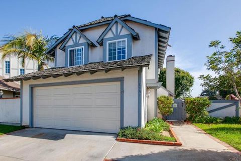 1751 Rue de la Mer Oceanside CA 92054