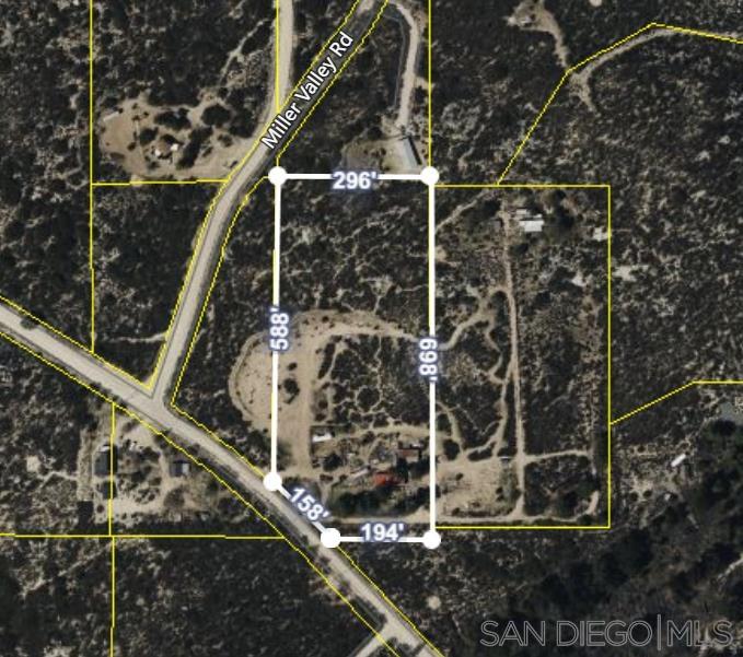 2819 Miller Valley Rd #T