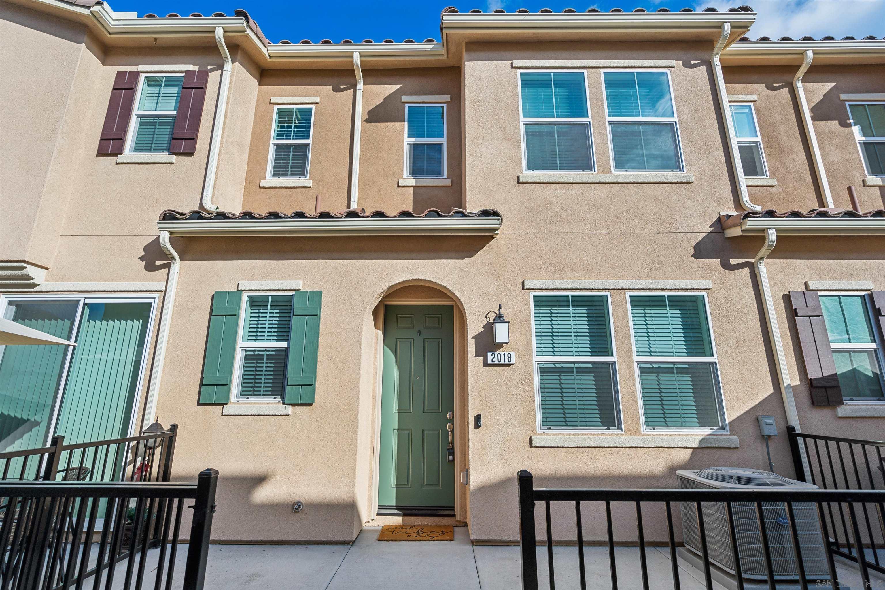 2018 Barite St
