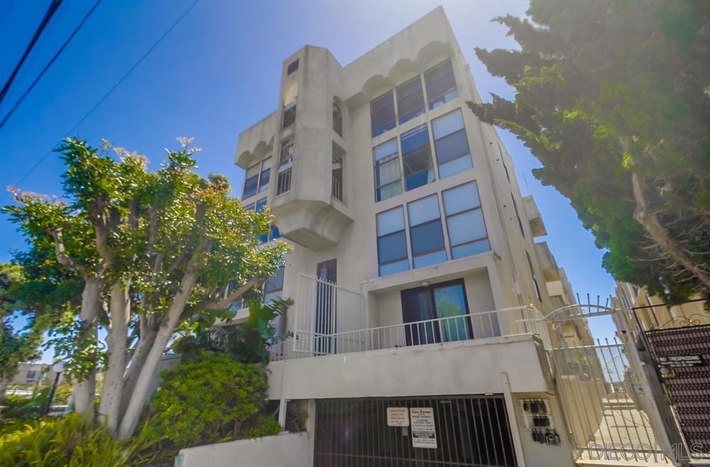 1251  Parker Pl  1A