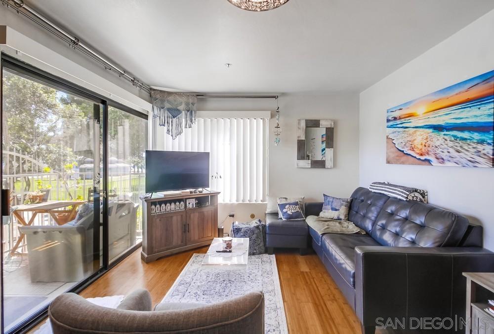 1251  Parker Pl  1A