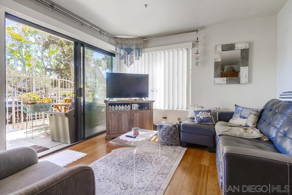 1251  Parker Pl  1A
