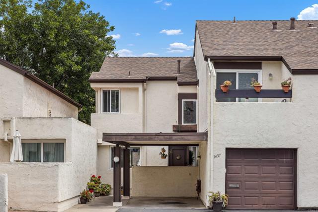 1437 Robin Lane