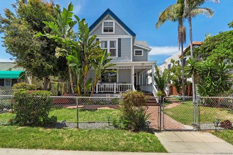 870  D Avenue Coronado CA 92118