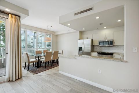 3890  Nobel Dr  207 San Diego CA 92122