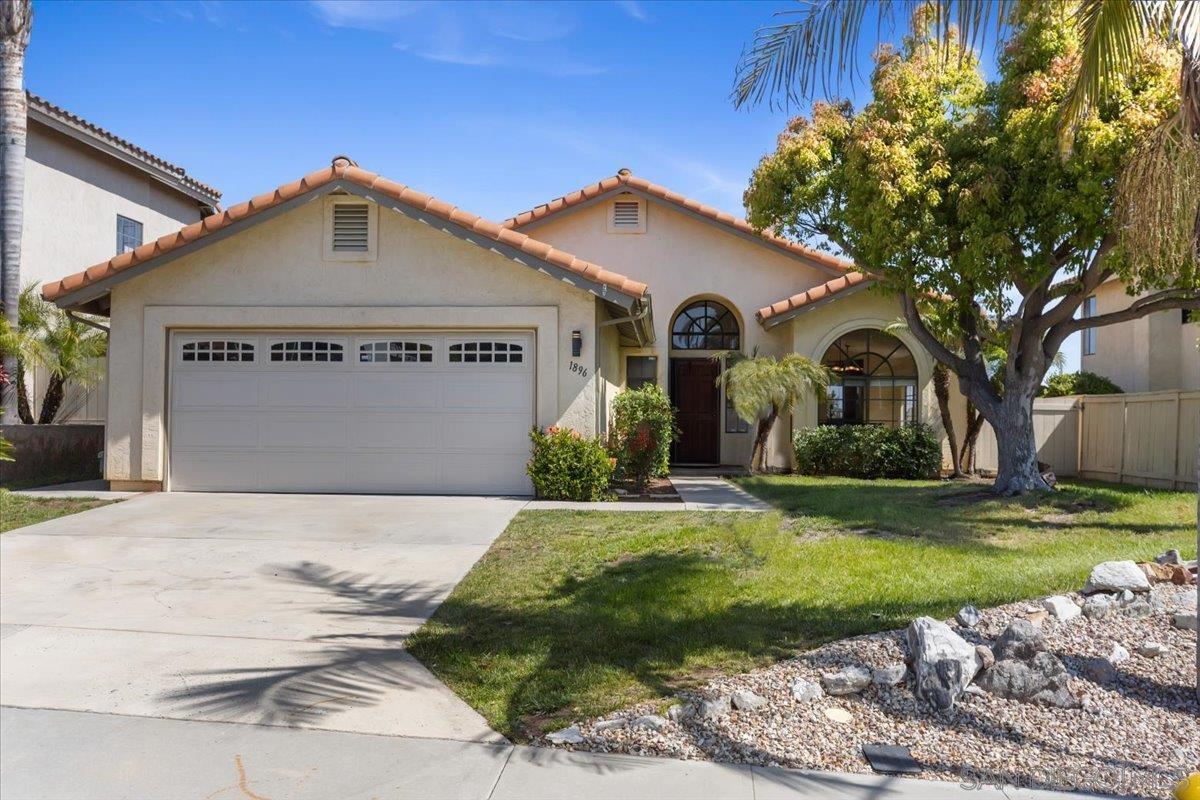 1896 White Birch Dr