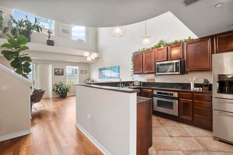 1501  India Street  608 San Diego CA 92101