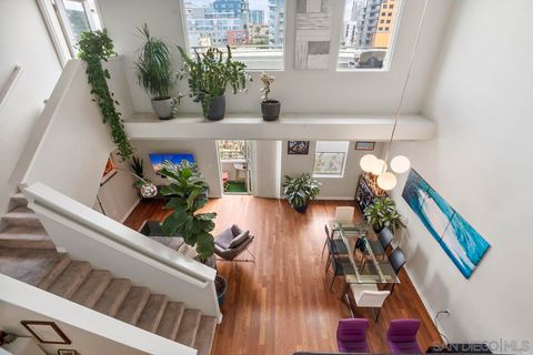 1501  India Street  608 San Diego CA 92101