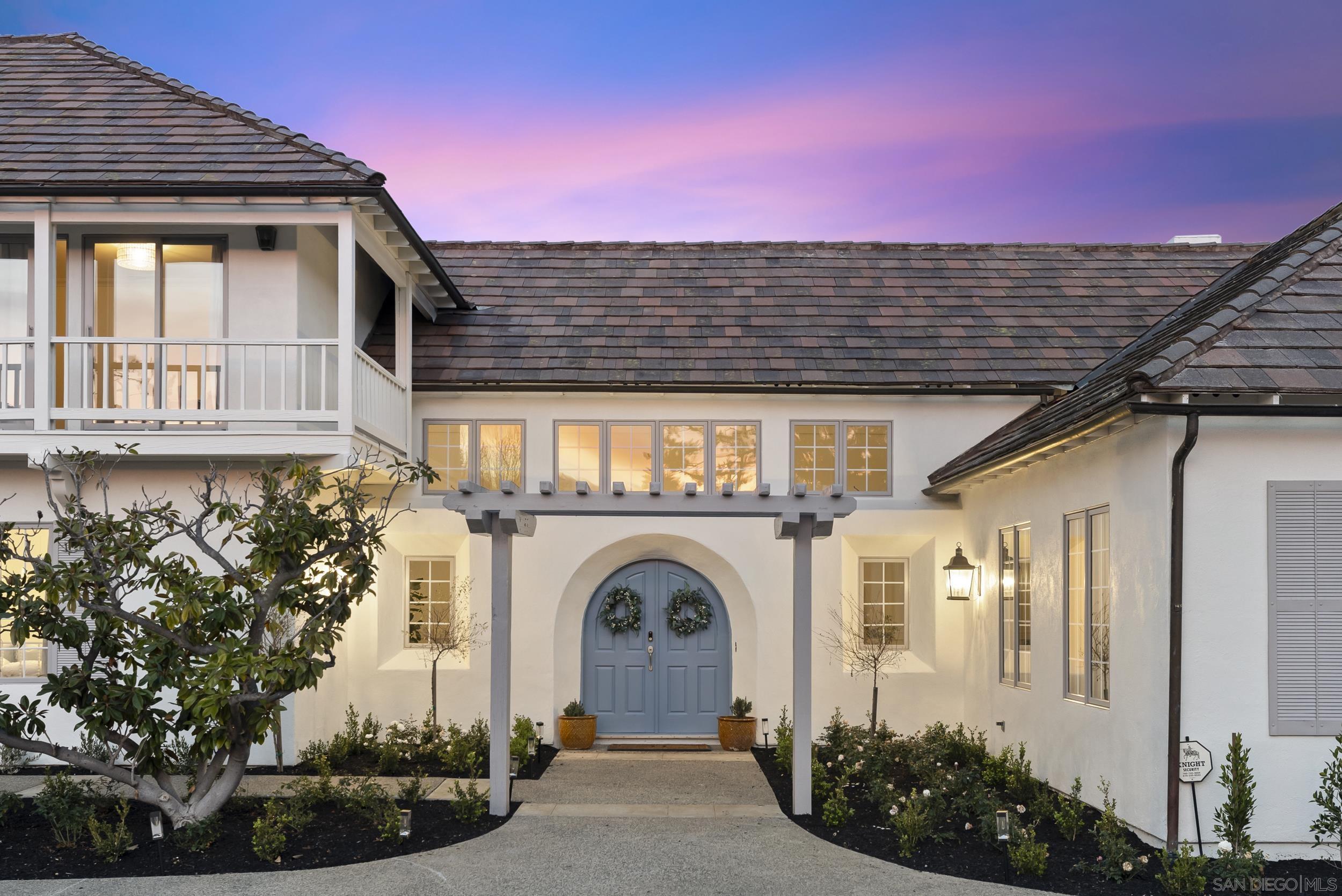 3357 Cerros Redondos