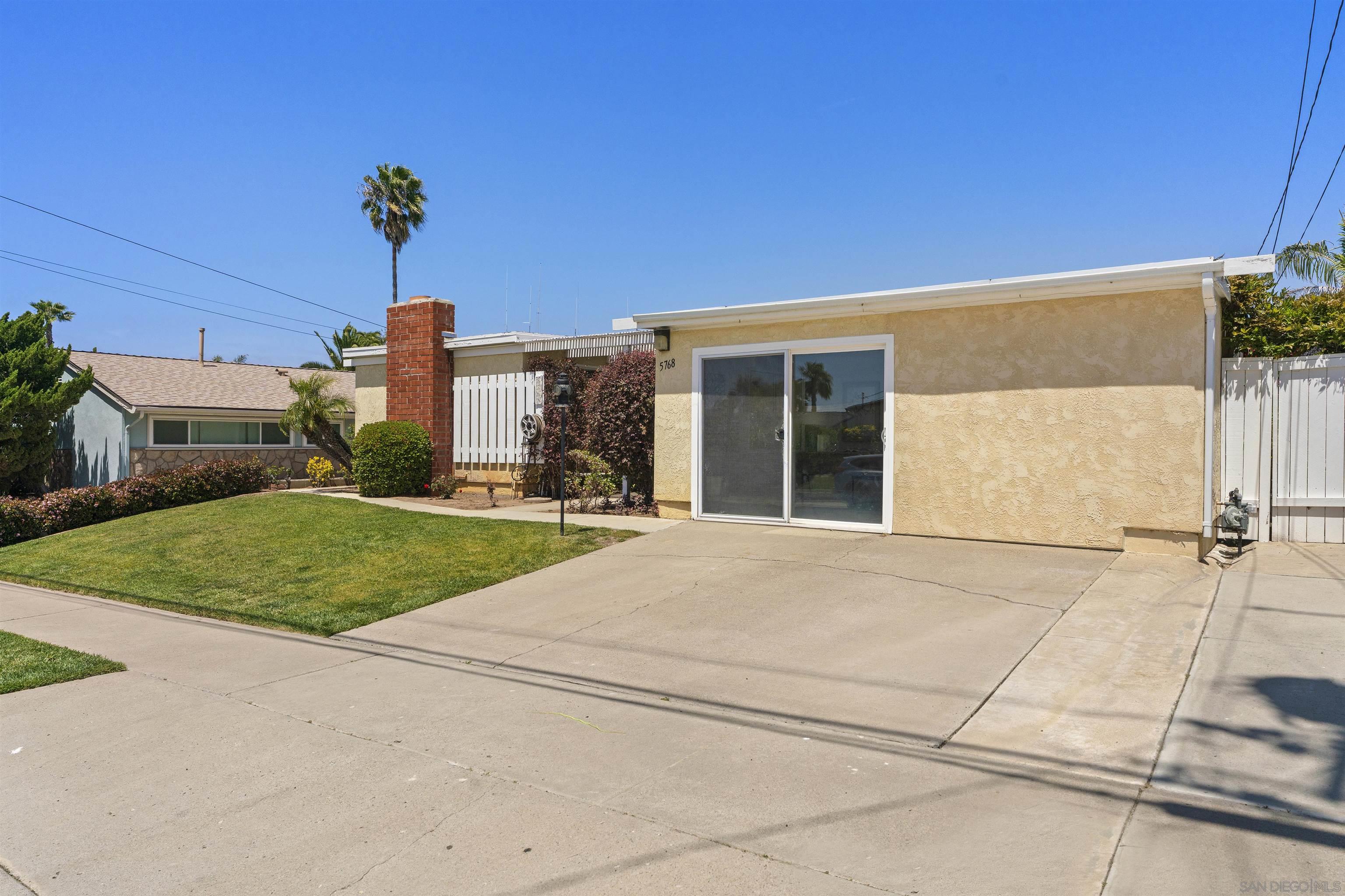 5768  CAMBER DR