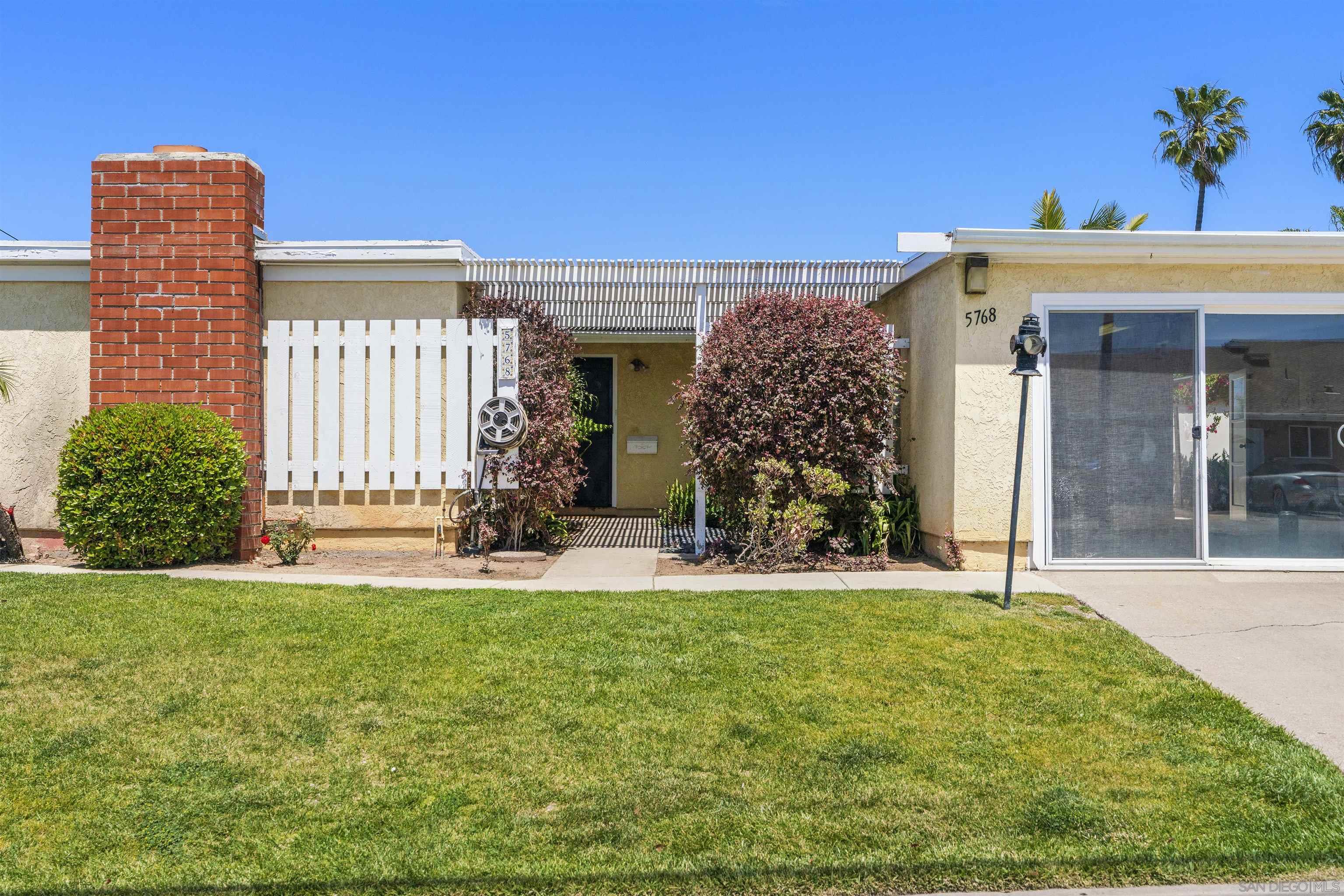 5768  CAMBER DR