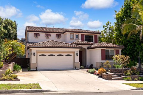 5025  Manor Ridge Lane San Diego CA 92130