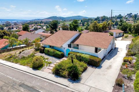11231  Del Rio Rd Spring Valley CA 91978
