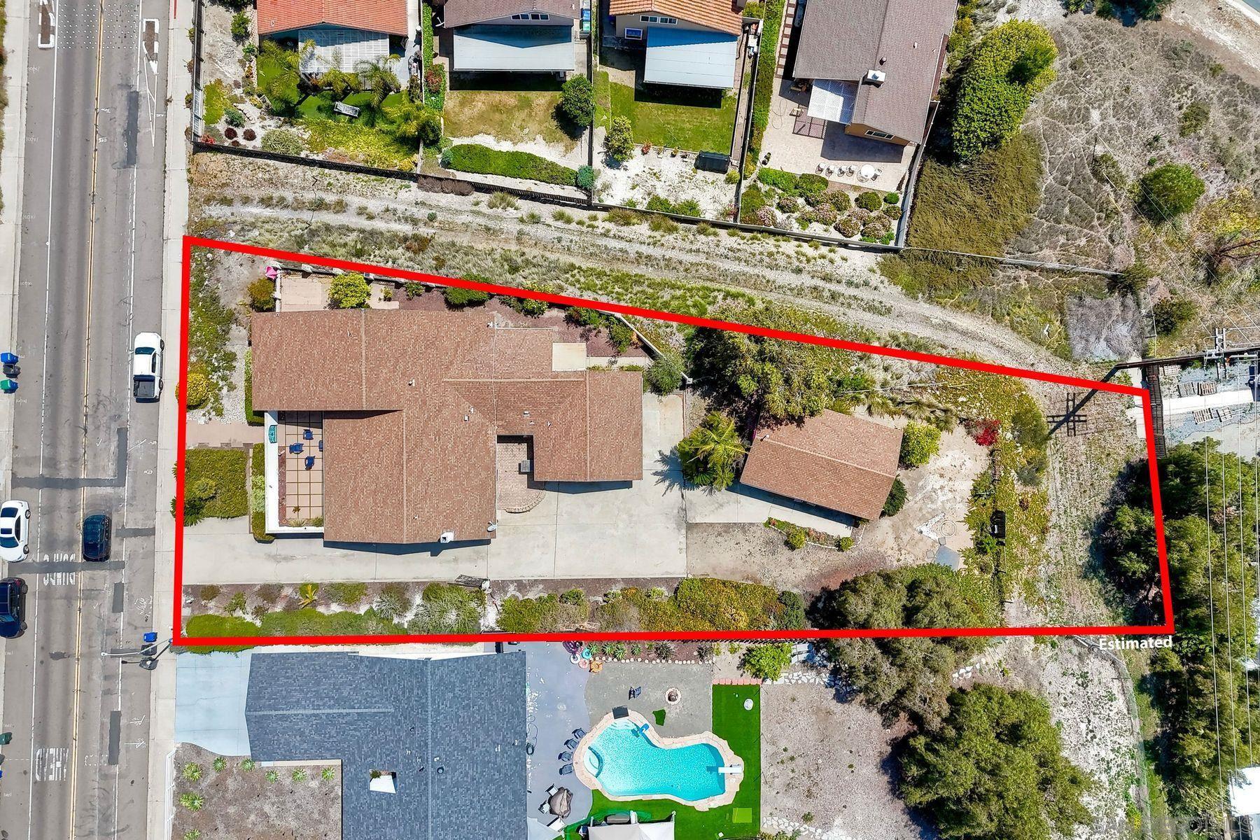 11231 Del Rio Rd