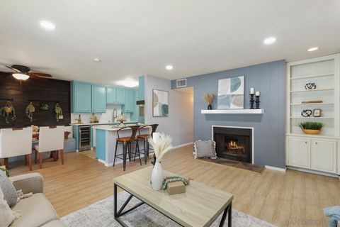 5006  Collwood Way  84 San Diego CA 92115