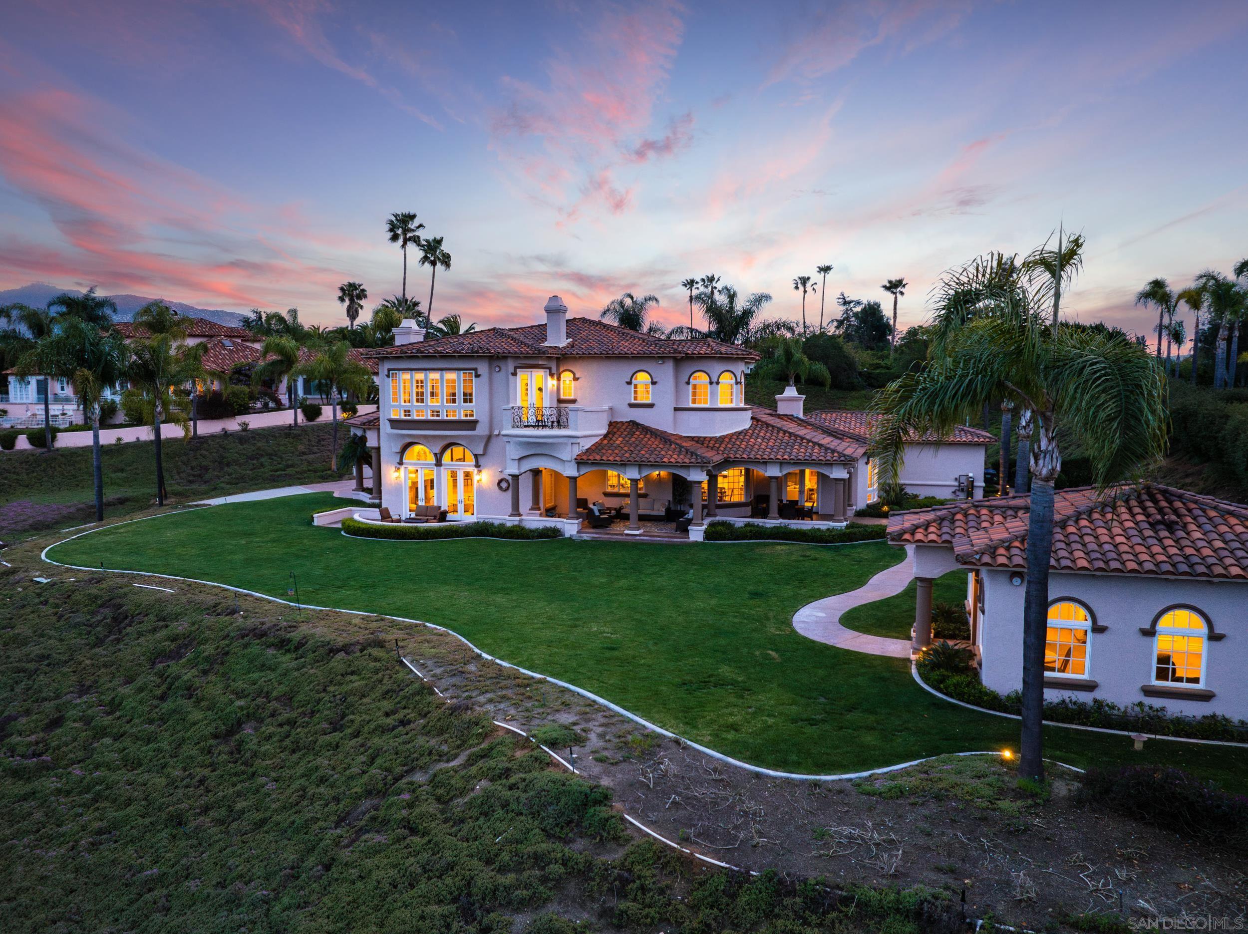 13421 Old Winery Road