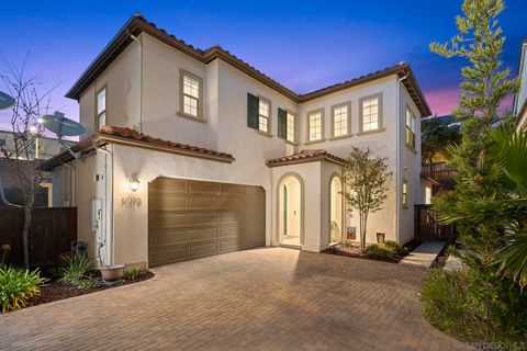 1079  Camino Marcela Chula Vista CA 91913