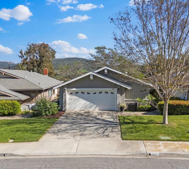 1247 La Casa Dr