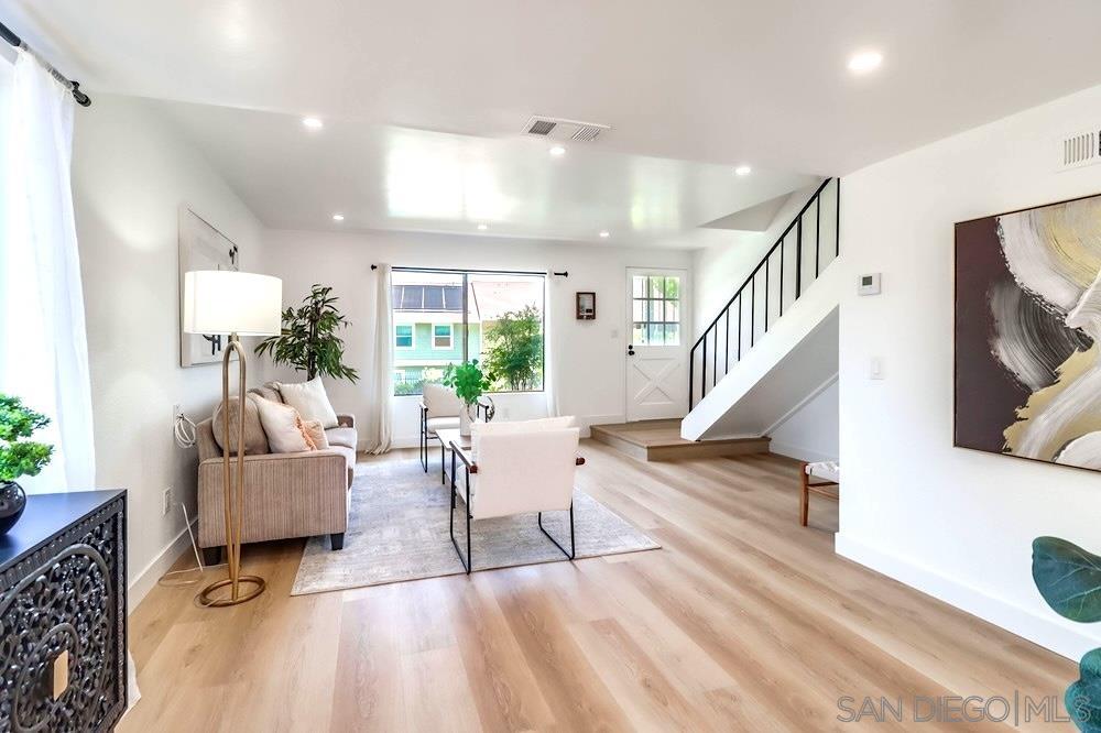 7827 Rancho Fanita H