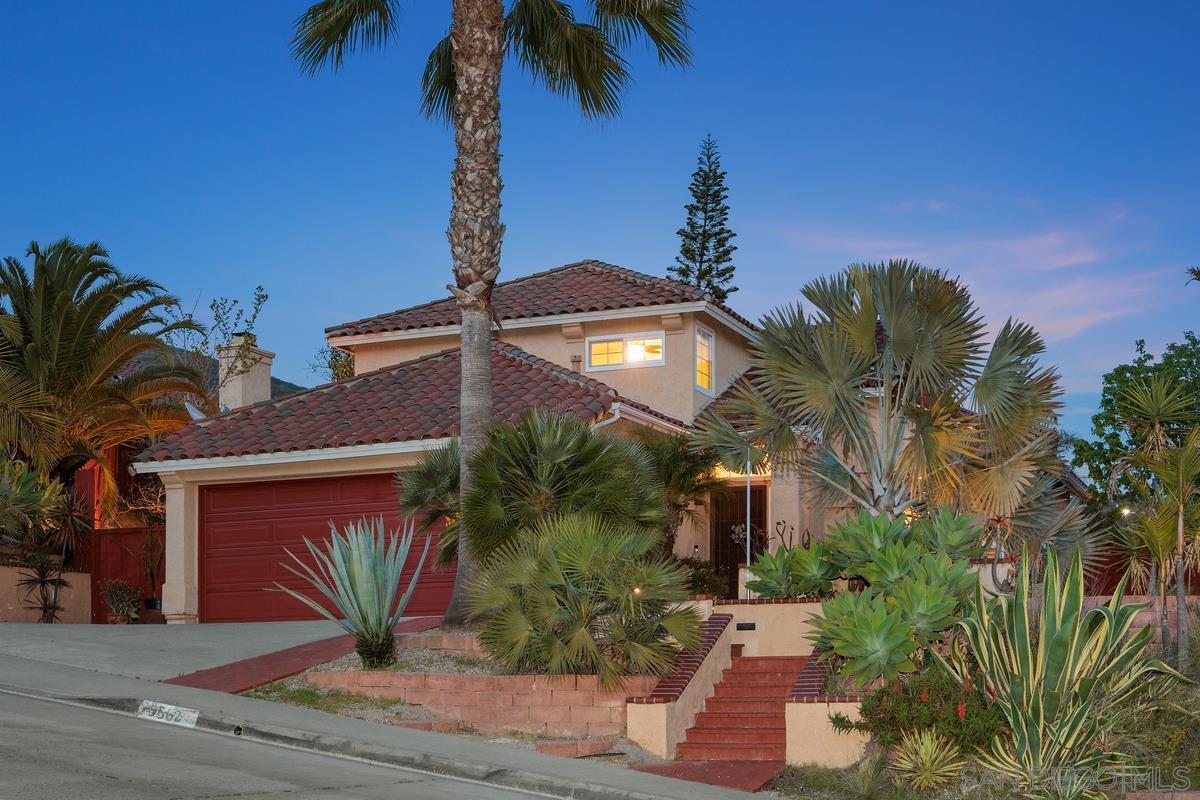 9562 Stargaze Ave